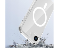 3mk Hardy LiqForce MagCase do Apple iPhone 16E/17E - 1582133 - zdjęcie 4